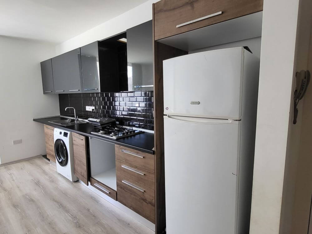 Mieszkanie studio Famagusta, 45 m², 256,868zł — Foto 6