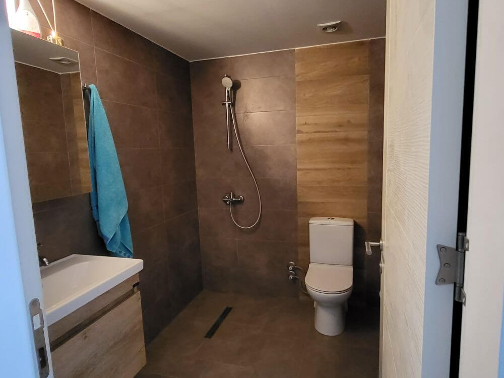 Mieszkanie studio Famagusta, 45 m², 256,868zł — Foto 5