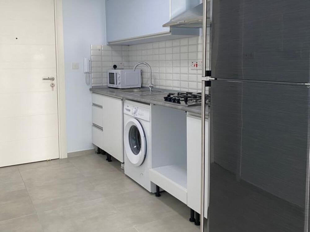 Mieszkanie studio Bogaz, 36 m², 322,344zł — Foto 2