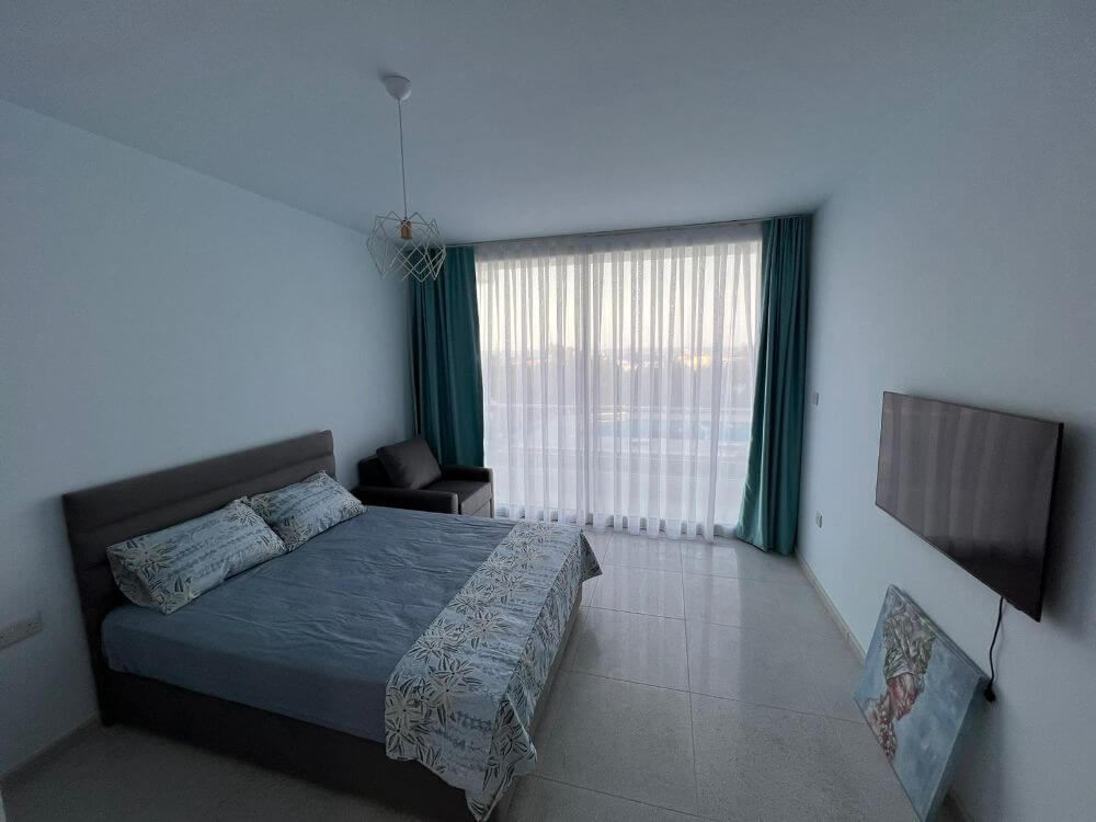 Mieszkanie Studio Bogaz, 36 m2, 302,197zł — Foto 2