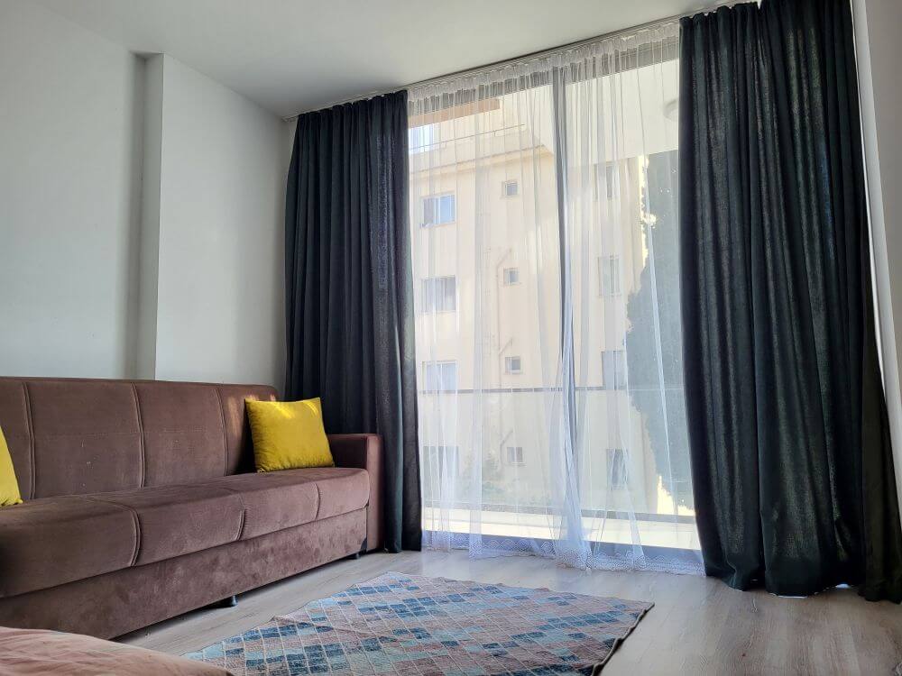 Mieszkanie studio Famagusta, 45 m², 256,868zł — Foto 10