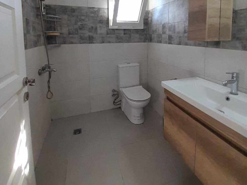 Mieszkanie 2+1 Famagusta, 80 m², 397,893zł — Foto 5