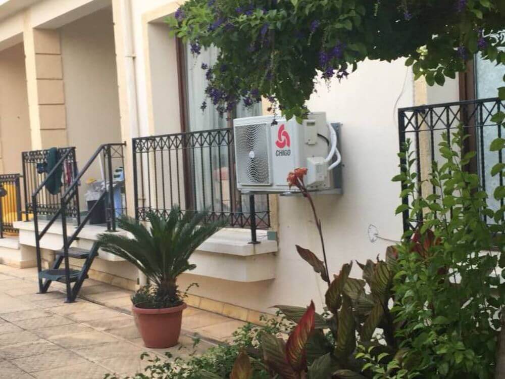 Mieszkanie 1+1 Girne, 64m², 564,101zł — Foto 5