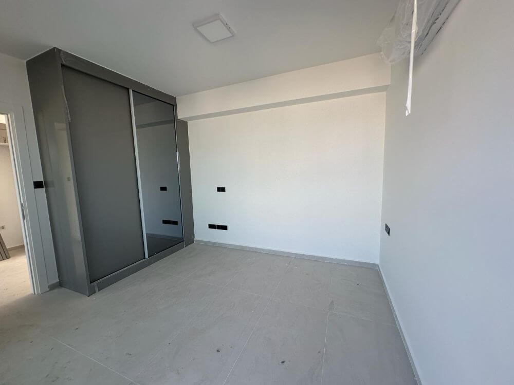 Penthouse Famagusta, 85 m², 754,988zł — Foto 7