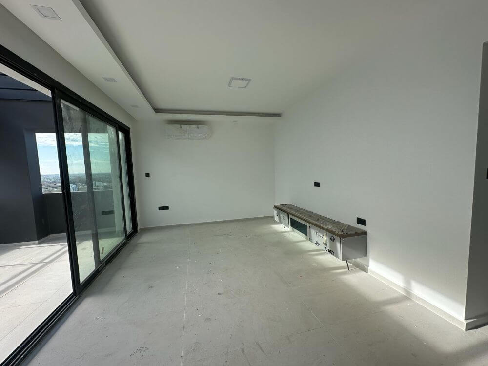 Penthouse Famagusta, 85 m², 754,988zł — Foto 6