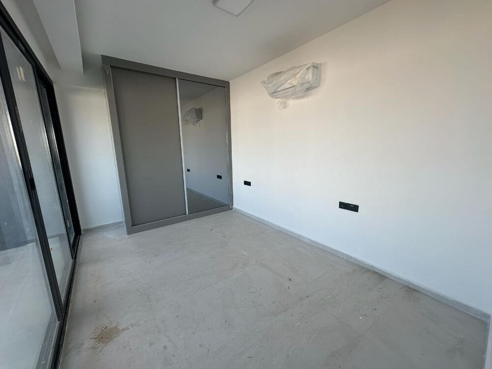 Penthouse Famagusta, 85 m², 754,988zł — Foto 4