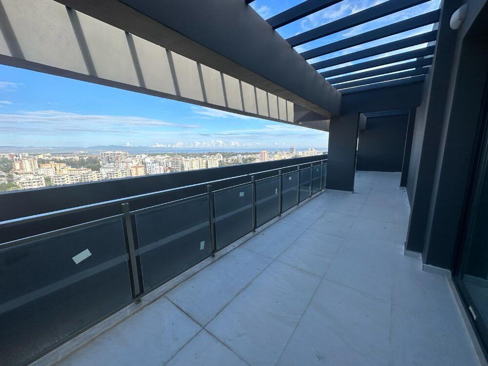 Penthouse Famagusta, 85 m², 754,988zł — Foto 2