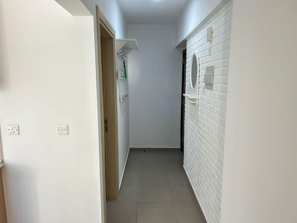 Mieszkanie 1+1 w Iskele, 54 m², 418,039zł — Foto 10