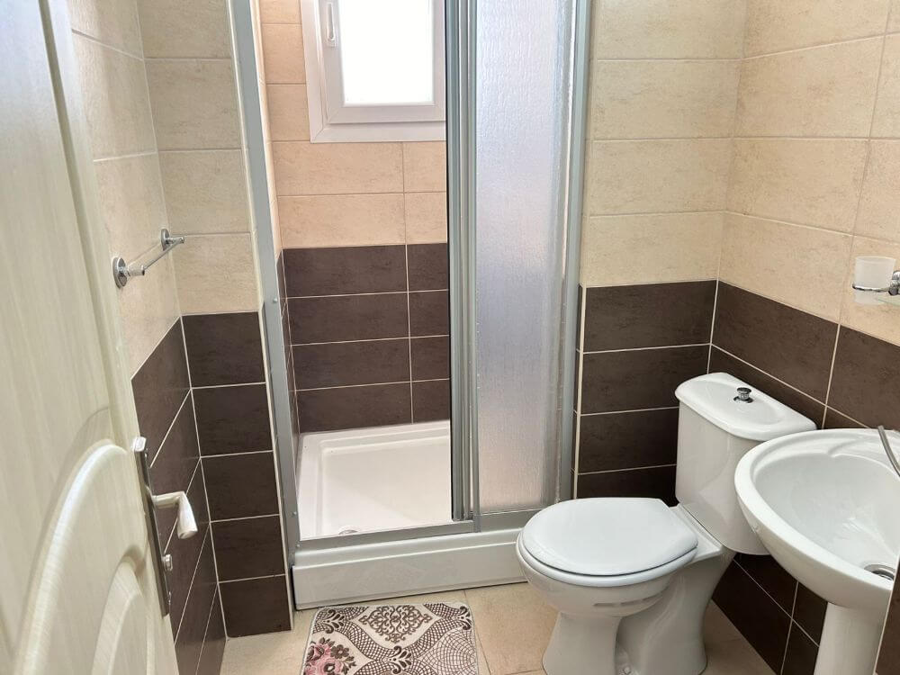 Mieszkanie 1+1 w Iskele, 54 m², 418,039zł — Foto 9