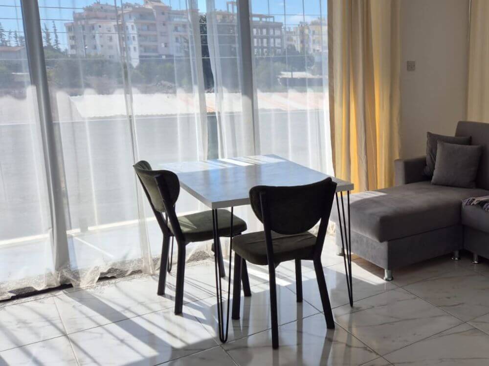 Mieszkanie 1+1 Famagusta, 65 m² — Foto 5