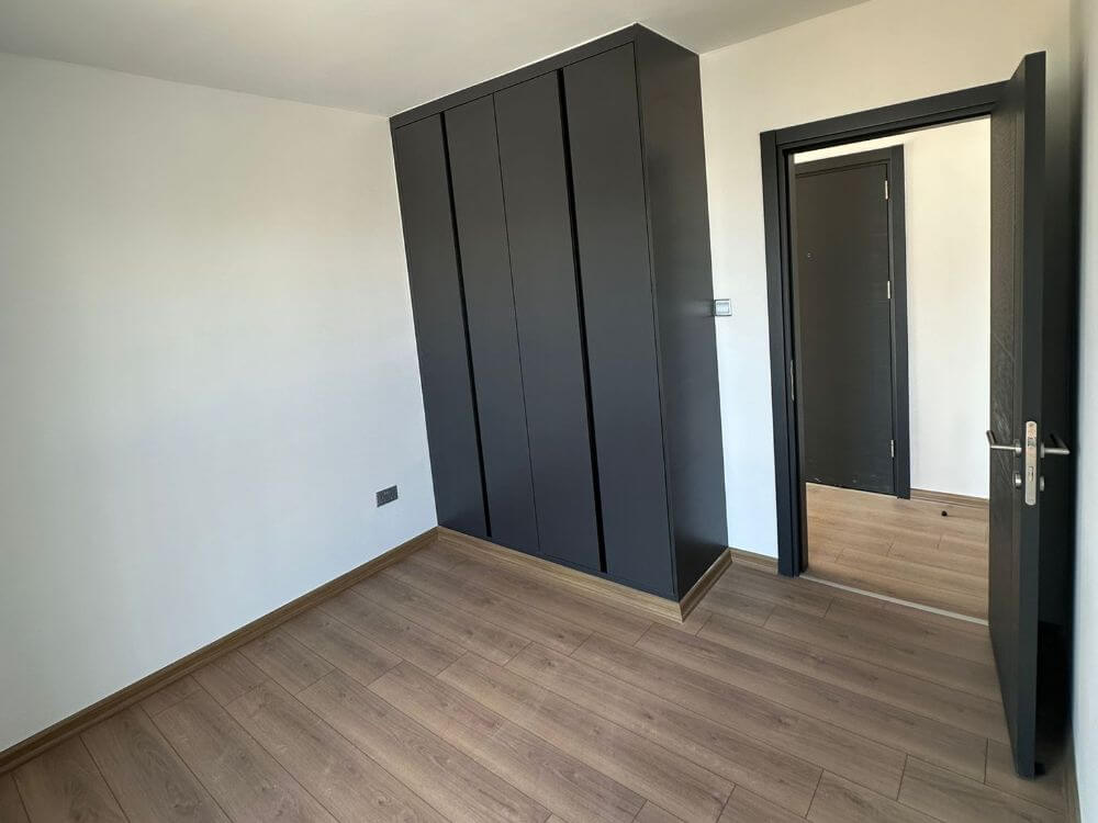 Mieszkanie 1+1 w Iskele, 53 m², 352,563zł — Foto 3