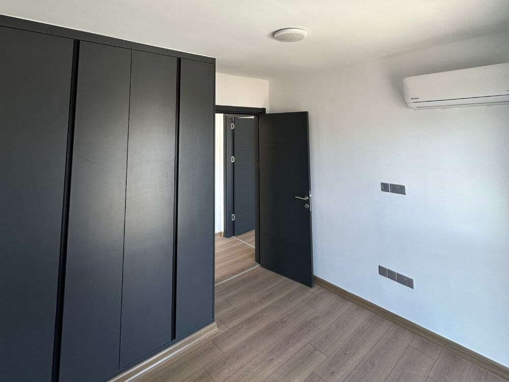 Mieszkanie 1+1 w Iskele, 53 m², 352,563zł — Foto 4