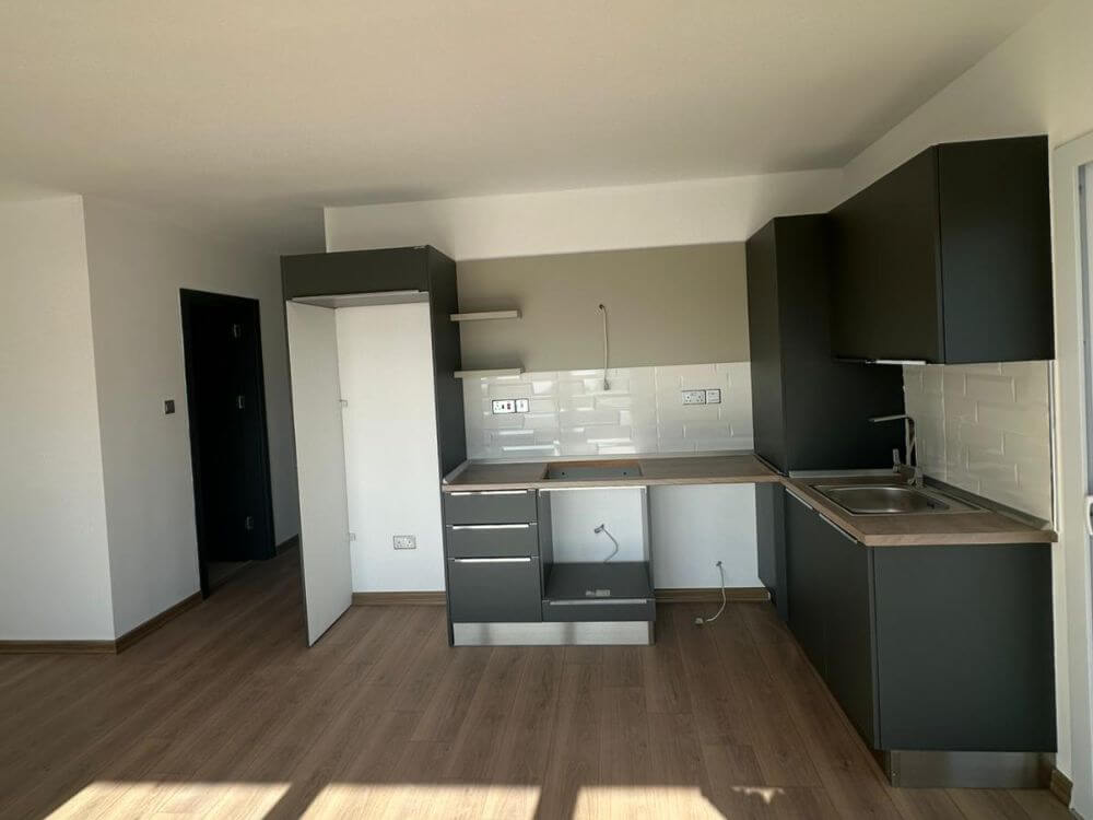 Mieszkanie 1+1 w Iskele, 53 m², 352,563zł — Foto 5