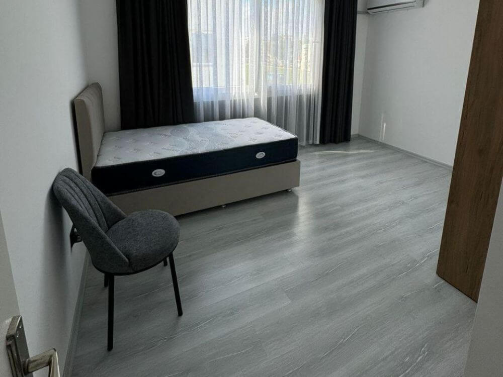 Mieszkanie studio Famagusta, 45 m², 564,101zł — Foto 4