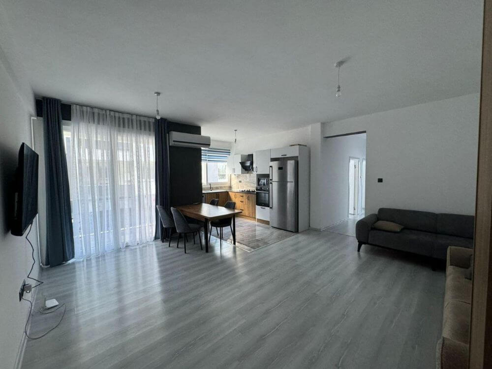 Mieszkanie studio Famagusta, 45 m², 564,101zł — Foto 1