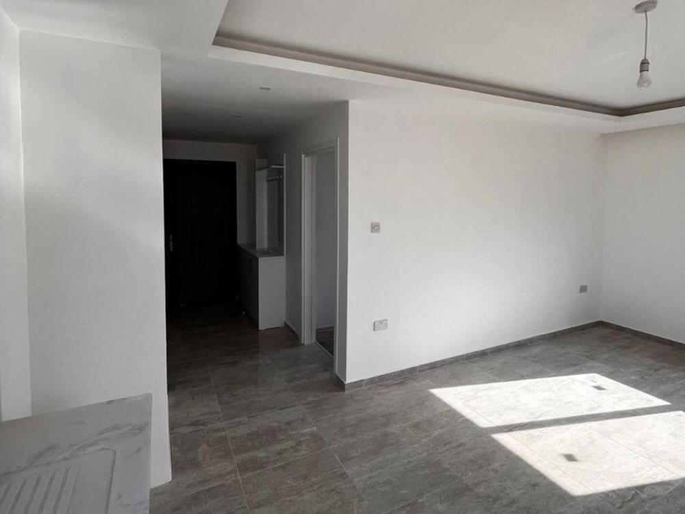 Mieszkanie 1+1 Kyrenia, 60m², 463,369zł — Foto 3