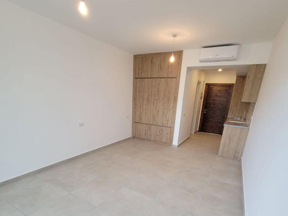 Mieszkanie Studio Girne, 43m², 438,186zł — Foto 2