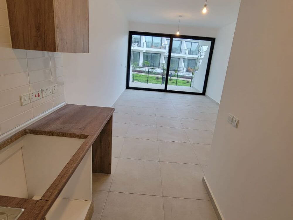 Mieszkanie Studio Girne, 43m², 438,186zł — Foto 3