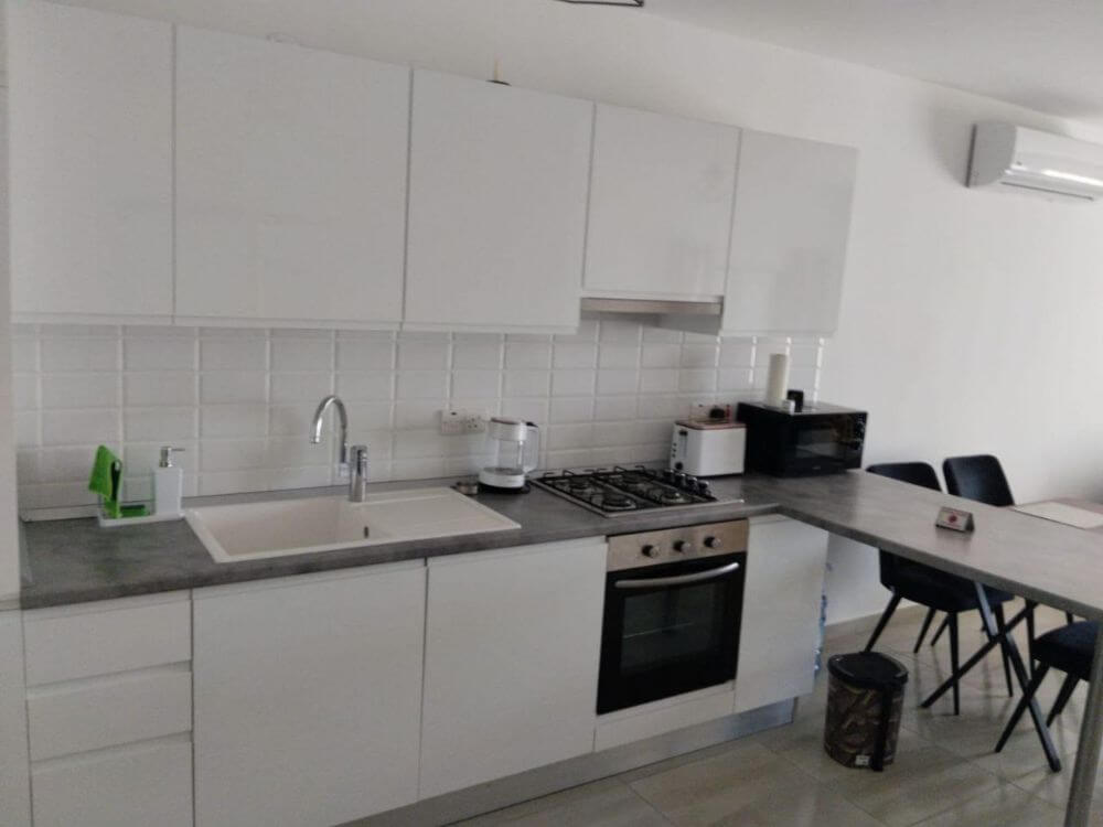 Apartamenty 1+1 Bafra, 94 m², 765,565zł — Foto 4