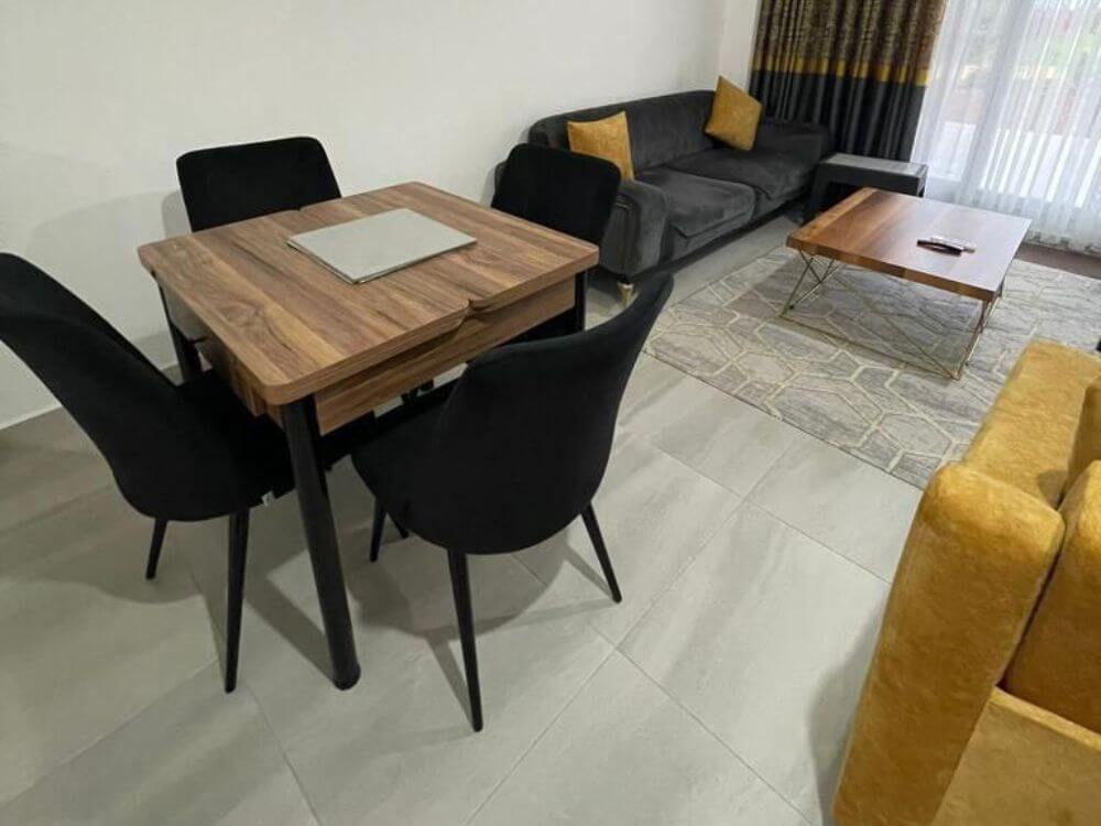 Apartamenty 1+1 Bafra, 94 m², 765,565zł — Foto 7