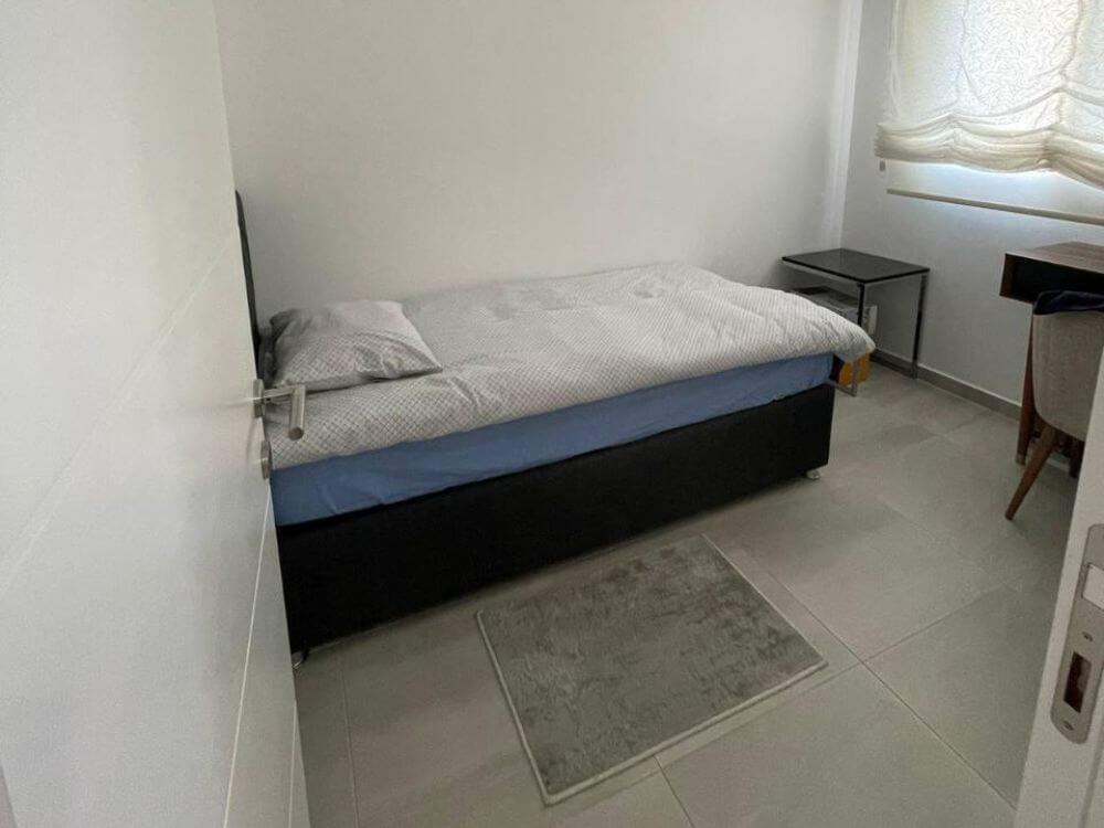 Apartamenty 3+1, Bafra, 103 m², 967,030zł — Foto 5